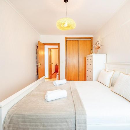 Guestready - A Cosy Retreat In Lumiar Appartement Lissabon Buitenkant foto