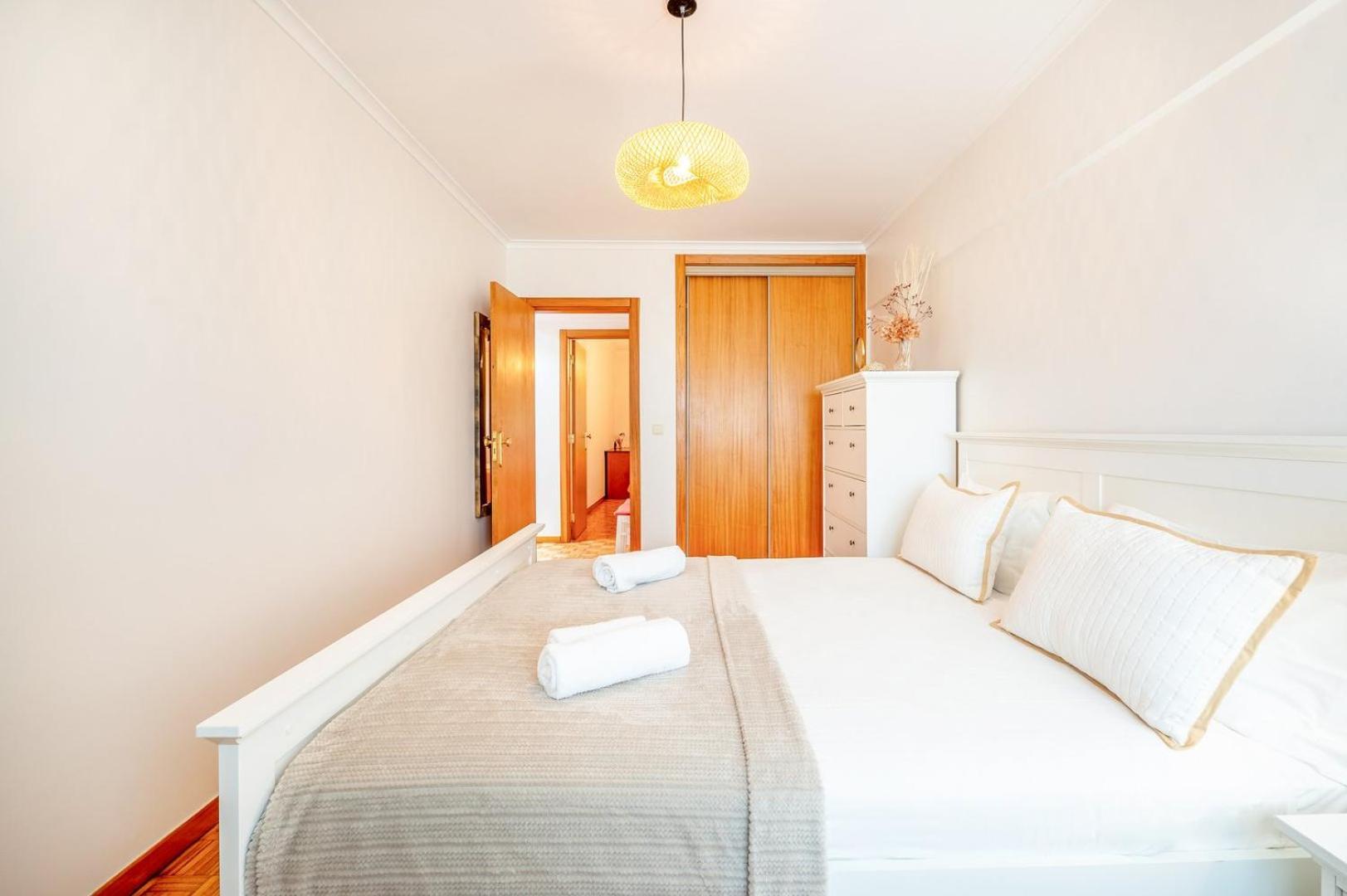 Guestready - A Cosy Retreat In Lumiar Appartement Lissabon Buitenkant foto