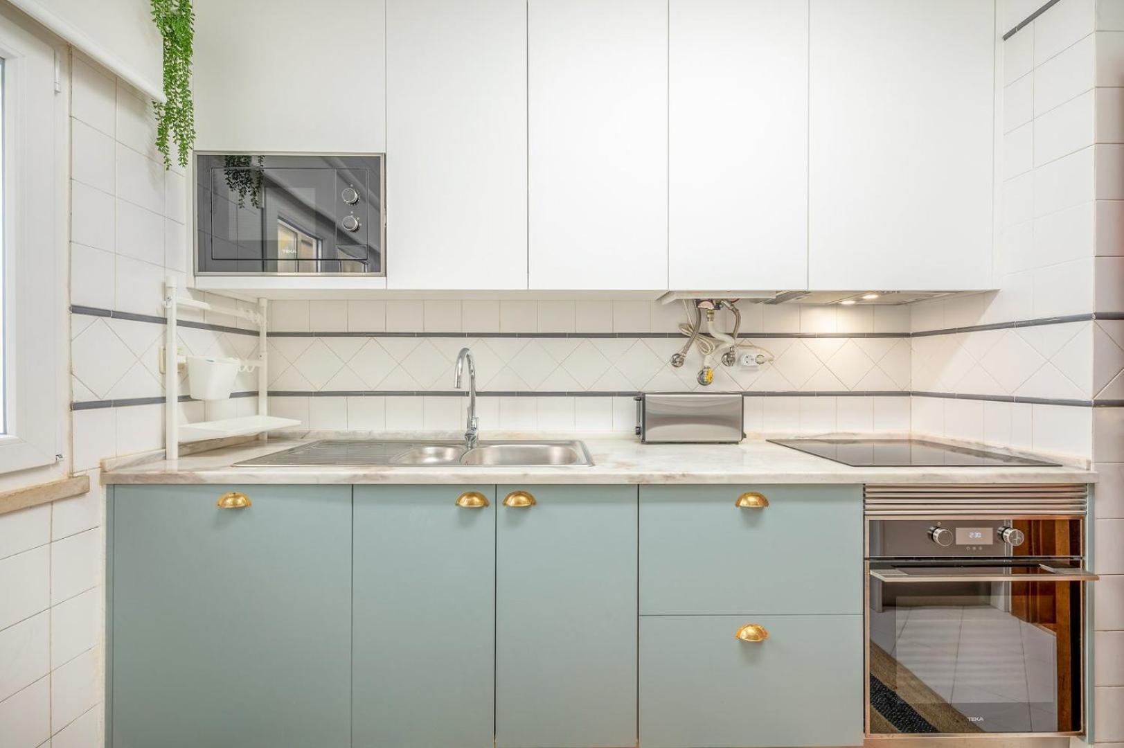 Guestready - A Cosy Retreat In Lumiar Appartement Lissabon Buitenkant foto
