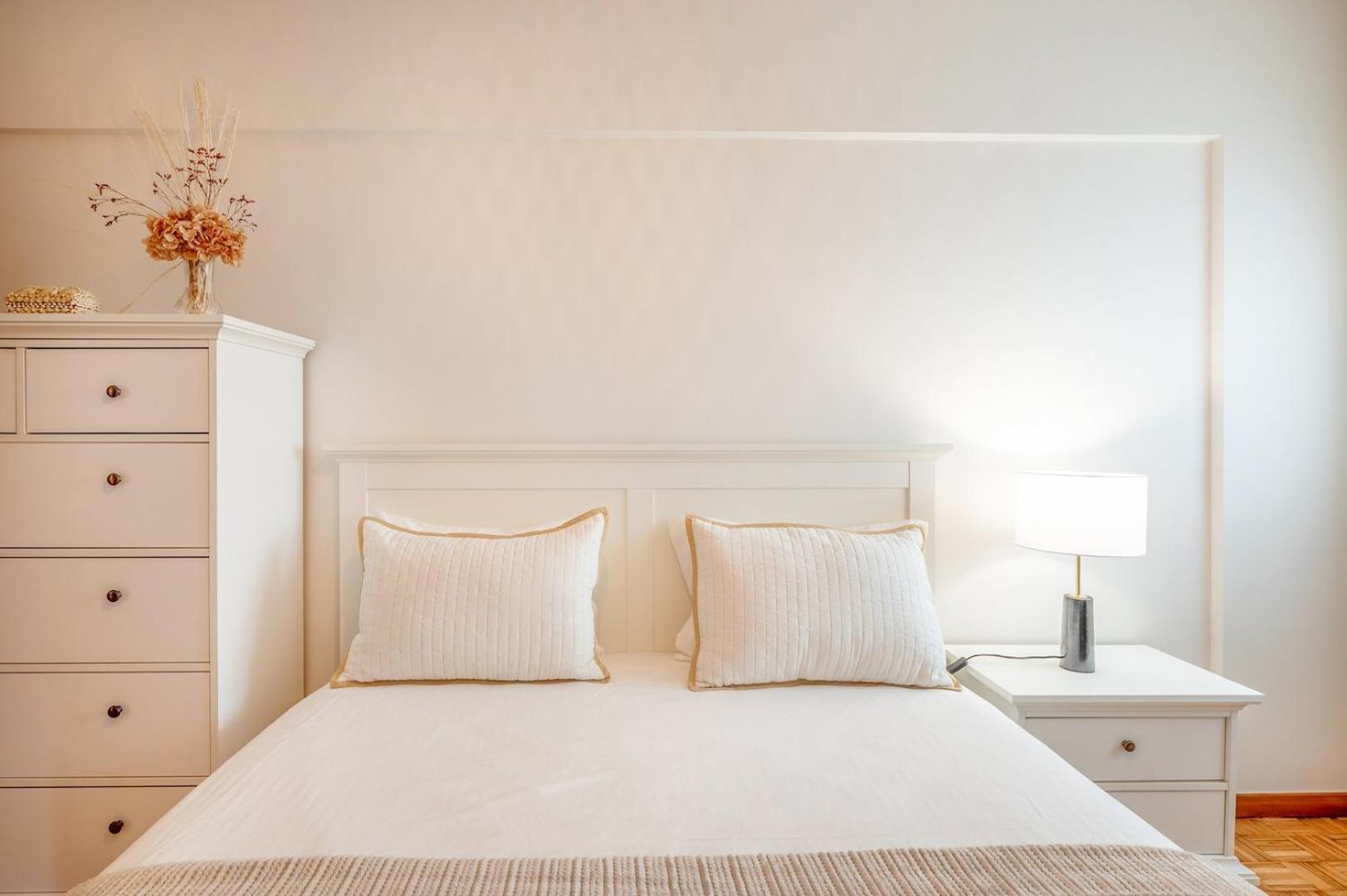 Guestready - A Cosy Retreat In Lumiar Appartement Lissabon Buitenkant foto