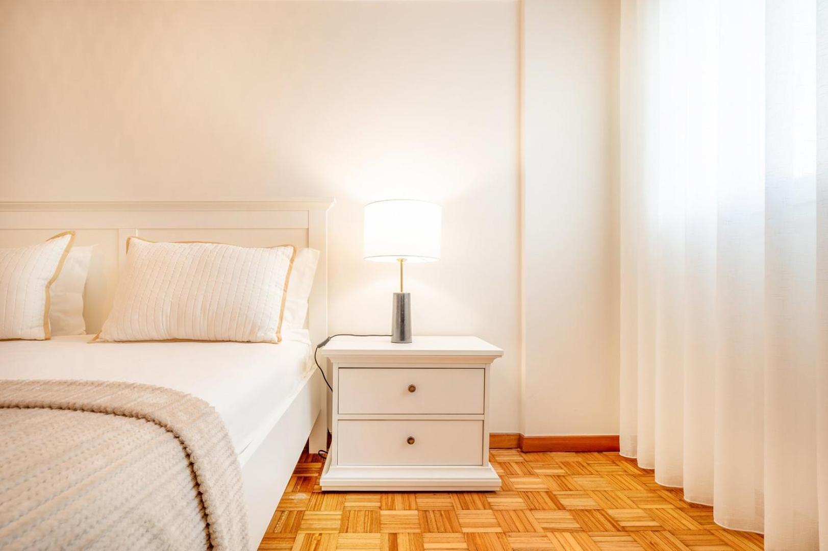Guestready - A Cosy Retreat In Lumiar Appartement Lissabon Buitenkant foto