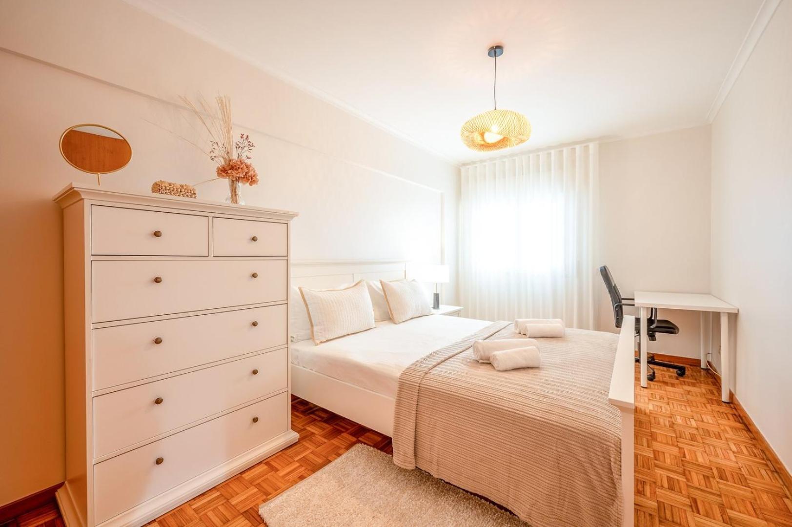 Guestready - A Cosy Retreat In Lumiar Appartement Lissabon Buitenkant foto