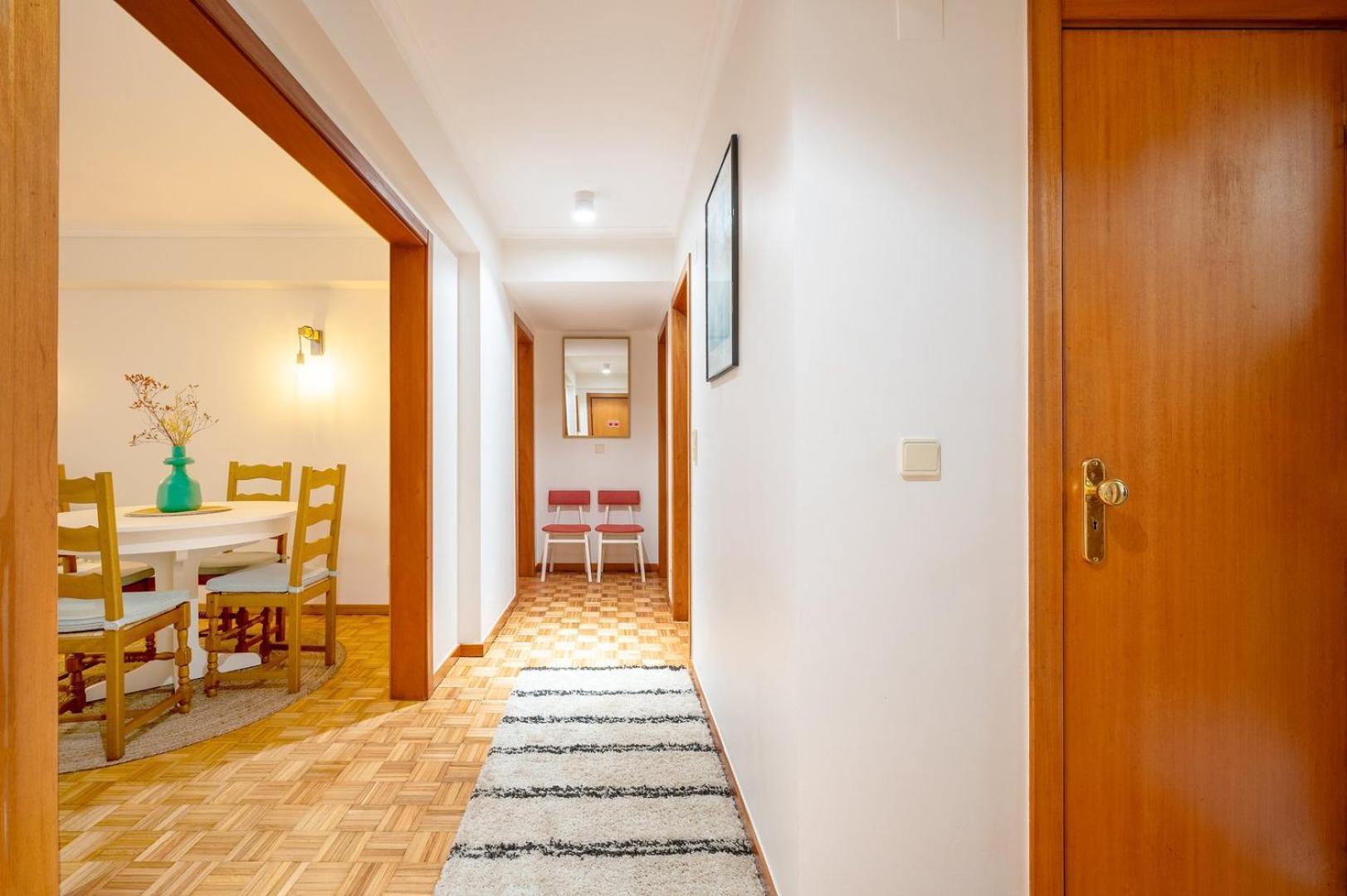 Guestready - A Cosy Retreat In Lumiar Appartement Lissabon Buitenkant foto