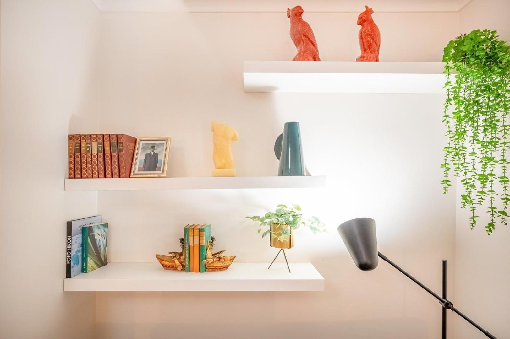 Guestready - A Cosy Retreat In Lumiar Appartement Lissabon Buitenkant foto