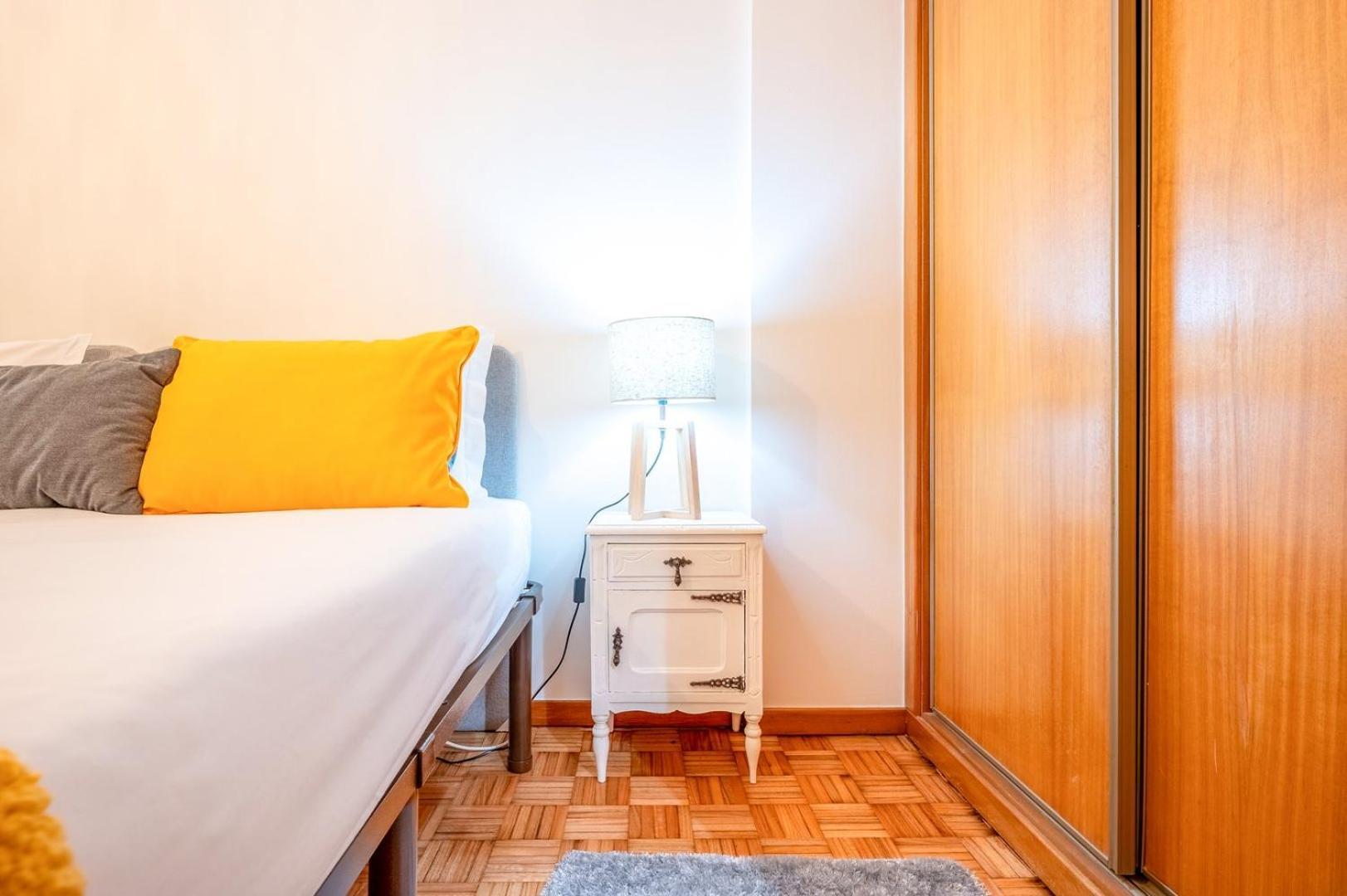 Guestready - A Cosy Retreat In Lumiar Appartement Lissabon Buitenkant foto
