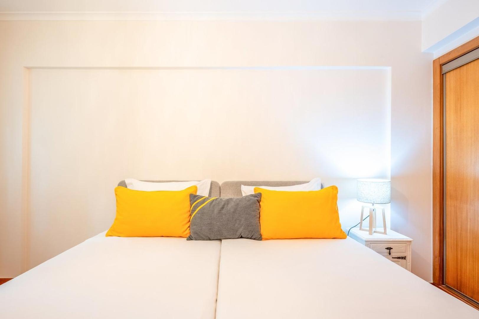 Guestready - A Cosy Retreat In Lumiar Appartement Lissabon Buitenkant foto